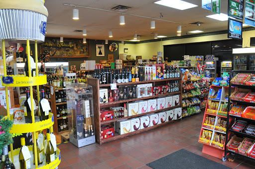 Wine Store «Wine & Brew Emporium Ltd», reviews and photos, 6154 S Sunbury Rd, Westerville, OH 43081, USA