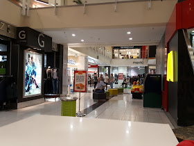 Centre City Shopping Centre