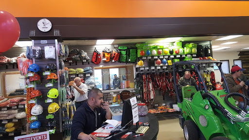 Landscaping Supply Store «Russo Power Equipment», reviews and photos, 39 E Belvidere Rd, Hainesville, IL 60030, USA