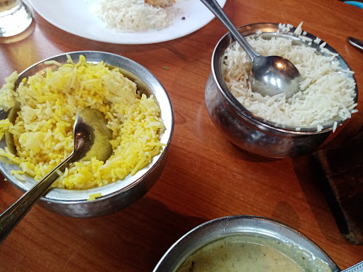 Ambrosia India Bistro - Scotts Valley image