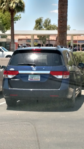 Auto Parts Store «AutoZone», reviews and photos, 435 N Litchfield Rd, Goodyear, AZ 85338, USA