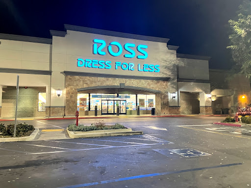 Clothing Store «Ross Dress for Less», reviews and photos, 8770 Washington Blvd, Pico Rivera, CA 90660, USA