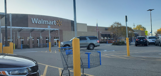 Discount Store «Walmart», reviews and photos, 12200 River Ridge Blvd, Burnsville, MN 55337, USA