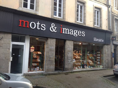 Mots et Images à Guingamp