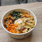 Photo n°1 de l'avis de Giulio.a fait le 13/07/2023 à 19:04 sur le restaurants KBAP Korean Cuisine à Antwerp