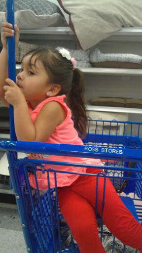 Clothing Store «Ross Dress for Less», reviews and photos, 78700 CA-111, La Quinta, CA 92253, USA