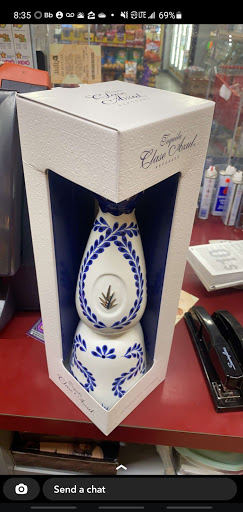 Supermarket «Hinky Dinky Supermarket», reviews and photos, 3110 M L King Ave, Flint, MI 48505, USA