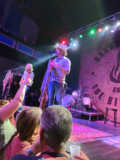 Event Venue «Cone Denim Entertainment Center», reviews and photos, 117 S Elm St, Greensboro, NC 27401, USA