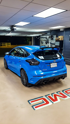 Car Dealer «Jim Salerno Buick GMC», reviews and photos, 1005 NJ-10, Randolph, NJ 07869, USA