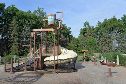 Water Park «Pine Lake Waterpark», reviews and photos, 4640 W State Road 218, Berne, IN 46711, USA
