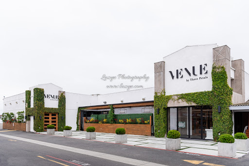 Event Venue «Venue by Three Petals», reviews and photos, 18582 Beach Blvd #7, Huntington Beach, CA 92648, USA