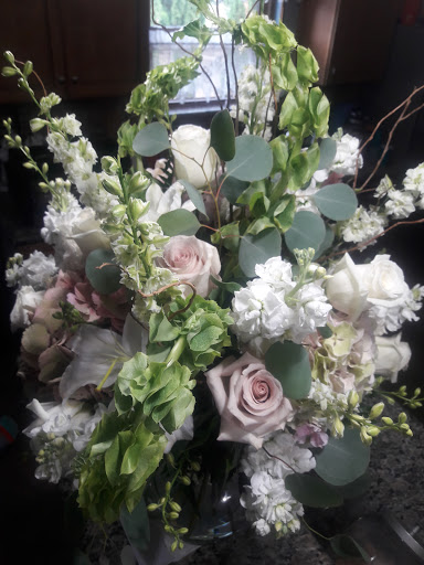 Florist «Simply Blessed Flowers and Gifts», reviews and photos, 9200 Lebanon Rd #22, Frisco, TX 75035, USA