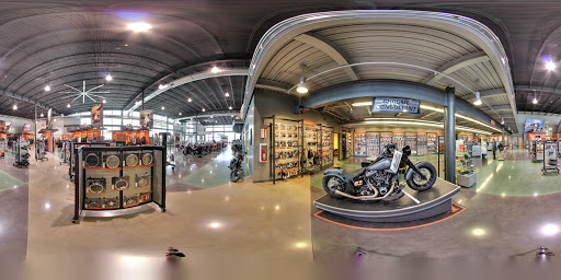 Harley-Davidson Dealer «Conrads Harley-Davidson», reviews and photos, 19356 NE Frontage Rd, Shorewood, IL 60404, USA