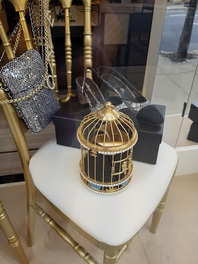 Chanel Fine Jewelry Boutique
