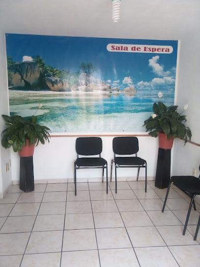 Farmacia Y Consultorio Medico Snb, , Tlajomulco [Granja]