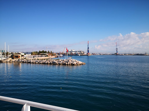 Port Akdeniz - Antalya
