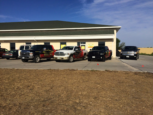 Roofing Contractor «Malcom Roofing & General Contracting», reviews and photos, 3210 Antelope Ave, Kearney, NE 68847, USA