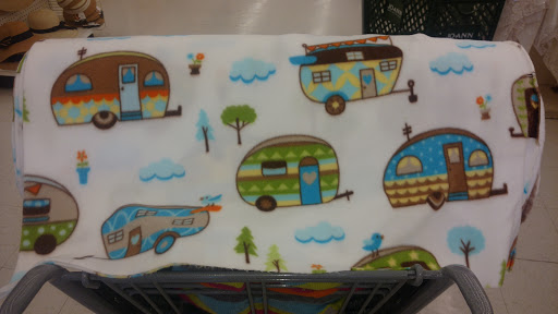 Fabric Store «Jo-Ann Fabrics and Crafts», reviews and photos, 16055 Whittier Blvd, Whittier, CA 90603, USA