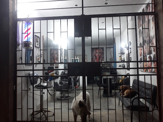 KARISMA peluqueria & barberia - Piura