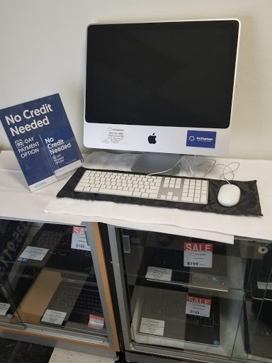 Computer Repair Service «Go2laptops Shop & Computer Repair», reviews and photos, 2355 McKee Rd #20B, San Jose, CA 95116, USA