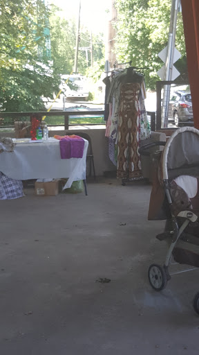 Park «Hoffman Park», reviews and photos, 228 Scottdale Rd, Lansdowne, PA 19050, USA