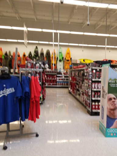 Sporting Goods Store «Academy Sports + Outdoors», reviews and photos, 7506 Hwy 72 W, Madison, AL 35758, USA