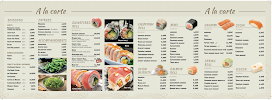 Photos du propriétaire du Restaurant japonais Sush'in the Box à Noisy-le-Grand - n°9