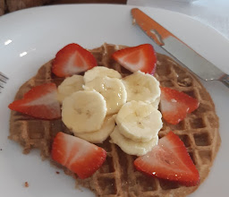 RAW Healthy Bar photo