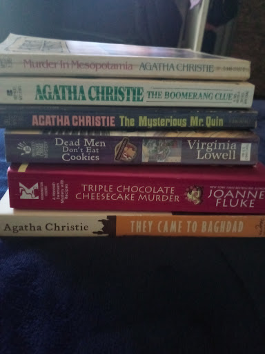 Used Book Store «Once Read Books», reviews and photos, 5422 E Village Rd, Long Beach, CA 90808, USA