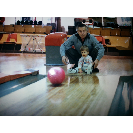 Bowling Alley «Pike Lanes Bowling Inc», reviews and photos, 121 2nd St Pike, Southampton, PA 18966, USA