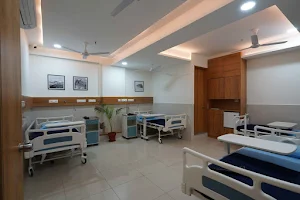 Excel Orthopedic and Kidney Care Hospital - Best Urologist in Ahmedabad, Kidney Doctor, Hip & Knee Replacement in Gota image