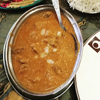 Curry du Restaurant indien KASHMIR à Toulouse - n°7