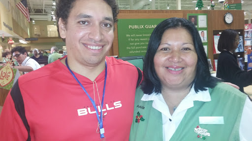 Supermarket Publix Super Market At Chasewood Plaza Reviews And