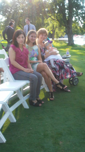 Country Club «McHenry Country Club», reviews and photos, 820 N John St, McHenry, IL 60050, USA