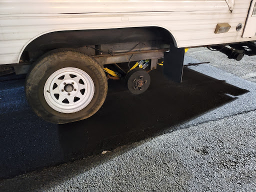 RV Dealer «A & L RV Sales», reviews and photos, 130 Capital Way, Christiana, TN 37037, USA