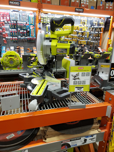 Home Improvement Store «The Home Depot», reviews and photos, 9890 N 90th St, Scottsdale, AZ 85258, USA