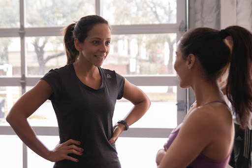 Gym «Mekanix Calesthenics Gym», reviews and photos, 1118 Montrose Blvd, Houston, TX 77019, USA