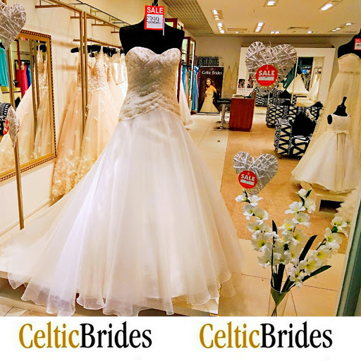 Celtic Brides