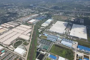 Dong Nam Industrial Park image