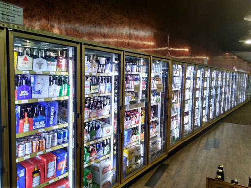 Liquor Store «Coaltrain Wine and Spirits», reviews and photos, 330 W Uintah St, Colorado Springs, CO 80905, USA