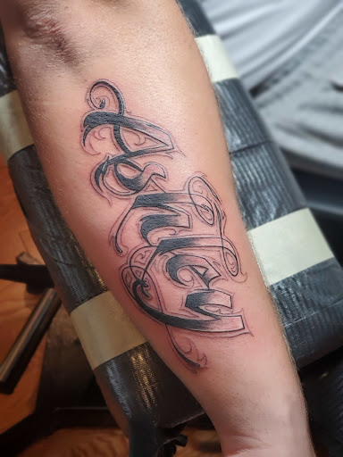 Explore tattoo ideas for women hand, creative tattoo ideas in Reading, available at INKjection tattoo & body piercing.LLC