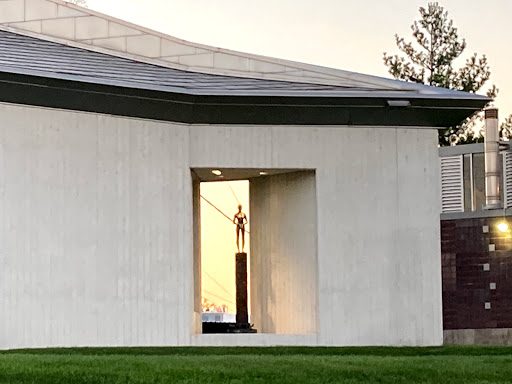 Modern Art Museum «Kemper Museum of Contemporary Art», reviews and photos, 4420 Warwick Blvd, Kansas City, MO 64111, USA