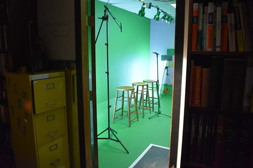 Green Screen Room Studios