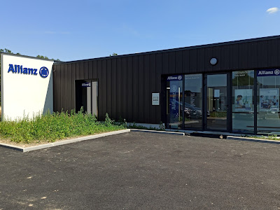 Allianz Assurance BRESSUIRE - Christophe POLLET à Bressuire