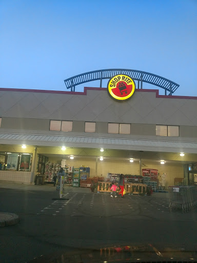 Grocery Store «ShopRite of Upper Deerfield», reviews and photos, 1000 N Pearl St, Bridgeton, NJ 08302, USA