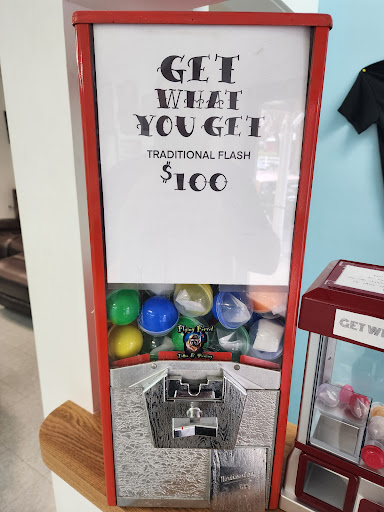 Explore patchwork tattoo ideas, creative tattoo ideas in Oley, available at Flying Ferret Tattoo & Piercing