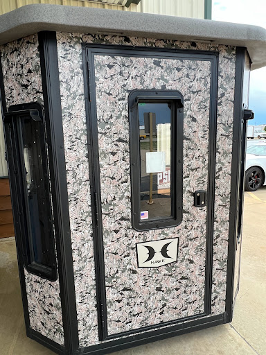 Sporting Goods Store «Gellco Outdoors», reviews and photos, 4600 Zero St, Fort Smith, AR 72903, USA