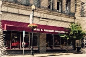 Arts & Antiques Marketplace image