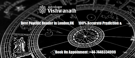 Astrologer Vishwanath-Astrologer in London,Best/Famous Indian Astrologer in London,Black Magic Removal Specialist,Psychic Reader in London,UK