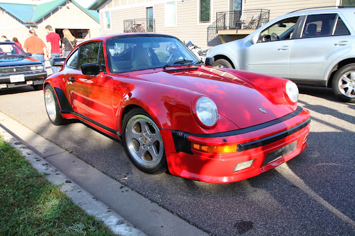 Auto Repair Shop «German Auto Works», reviews and photos, 4825 Excelsior Blvd, St Louis Park, MN 55416, USA